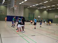 Dreikönigsturnier 2016