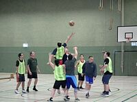 Dreikönigsturnier 2016