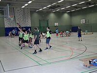 Dreikönigsturnier 2016