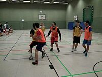 Dreikönigsturnier 2016