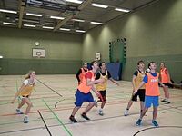 Dreikönigsturnier 2016