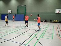 Dreikönigsturnier 2016