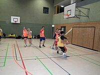 Dreikönigsturnier 2016