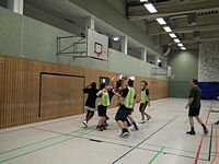 Dreikönigsturnier 2016