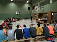 Dreikönigsturnier 2016