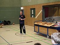 Dreikönigsturnier 2016