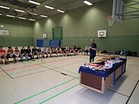 Dreikönigsturnier 2016