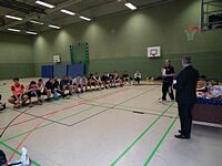 Dreikönigsturnier 2016