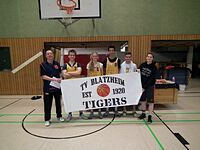 Dreikönigsturnier 2016