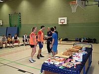 Dreikönigsturnier 2016