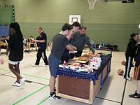 Dreikönigsturnier 2016