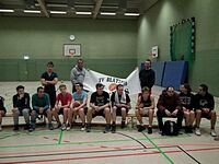 Dreikönigsturnier 2016