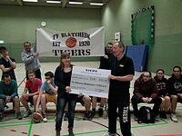 Dreikönigsturnier 2016