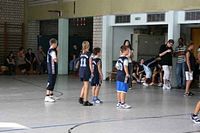 U12 gegen Pulheim