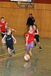 U12 gegen Brühl