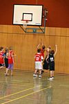 U12 gegen Brühl