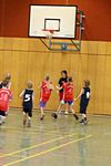 U12 gegen Brühl