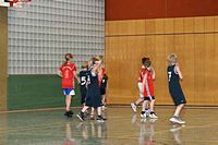 U12 gegen Brühl