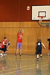 U12 gegen Brühl