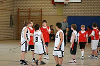 U12 gegen Hürth