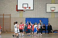 U12 gegen Hürth