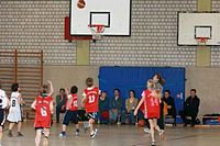 U12 gegen Hürth