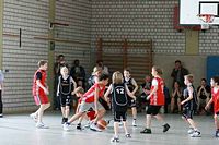 U12 gegen Brauweiler