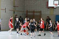 U12 gegen Brauweiler