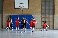 U12 gegen Brauweiler