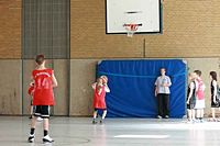 U12 gegen Brauweiler