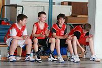 U12 gegen Brauweiler