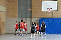 U12 gegen Brauweiler