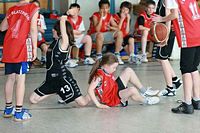 U12 gegen Brauweiler