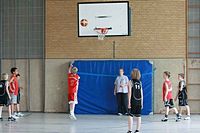 U12 gegen Brauweiler