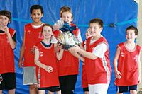 U12 gegen Brauweiler