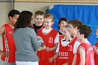 U12 gegen Brauweiler