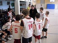 U14 gegen Königsdorf