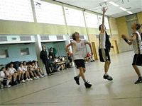 U14 gegen Brauweiler