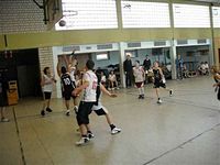 U14 gegen Brauweiler