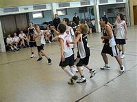 U14 gegen Brauweiler