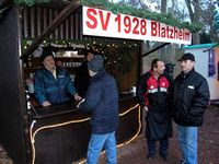 Weihnachtsmarkt 2005