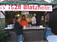 Weihnachtsmarkt 2005