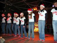 Weihnachtsmarkt 2005