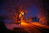 Winter 2009