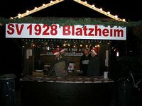 Weihnachtsmarkt 2006