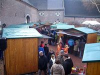 Weihnachtsmarkt 2006