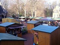 Weihnachtsmarkt 2006