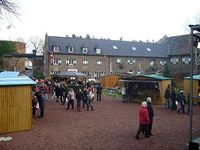 Weihnachtsmarkt 2006