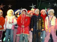 Weihnachtsmarkt 2006