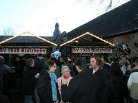 Weihnachtsmarkt 2006